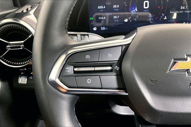 Used 2025 Chevrolet Equinox FWD LT For Sale in Olive Branch, MS