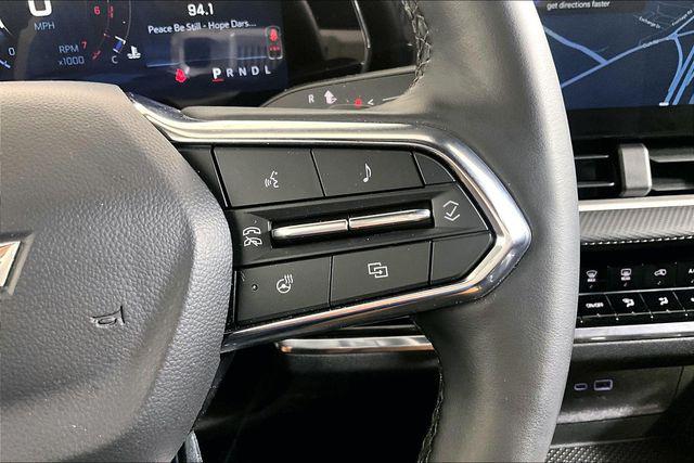 Used 2025 Chevrolet Equinox FWD LT For Sale in Olive Branch, MS