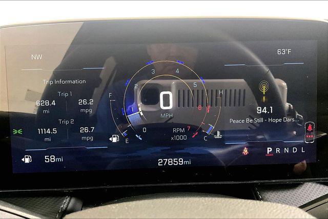 Used 2025 Chevrolet Equinox FWD LT For Sale in Olive Branch, MS