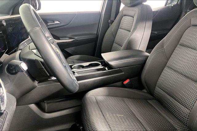 Used 2025 Chevrolet Equinox FWD LT For Sale in Olive Branch, MS