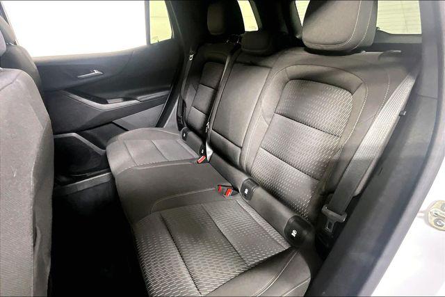 Used 2025 Chevrolet Equinox FWD LT For Sale in Olive Branch, MS
