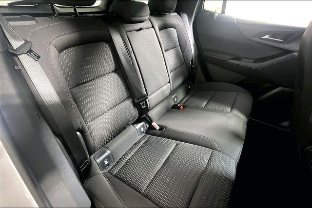 Used 2025 Chevrolet Equinox FWD LT For Sale in Olive Branch, MS
