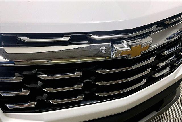 Used 2025 Chevrolet Equinox FWD LT For Sale in Olive Branch, MS