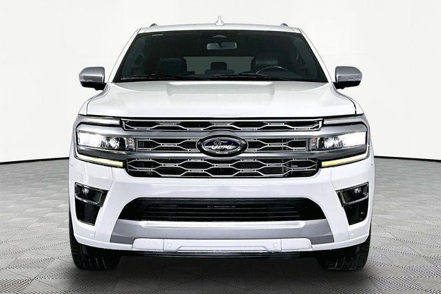 Used 2022 Ford Expedition Platinum For Sale in Olive Branch, MS