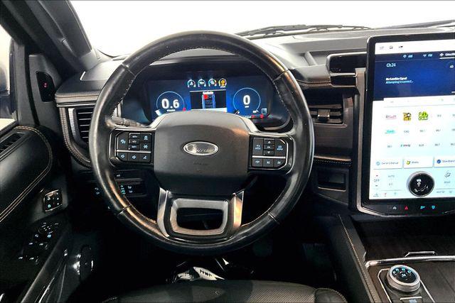 Used 2022 Ford Expedition Platinum For Sale in Olive Branch, MS