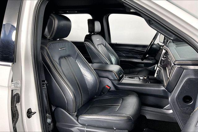 Used 2022 Ford Expedition Platinum For Sale in Olive Branch, MS