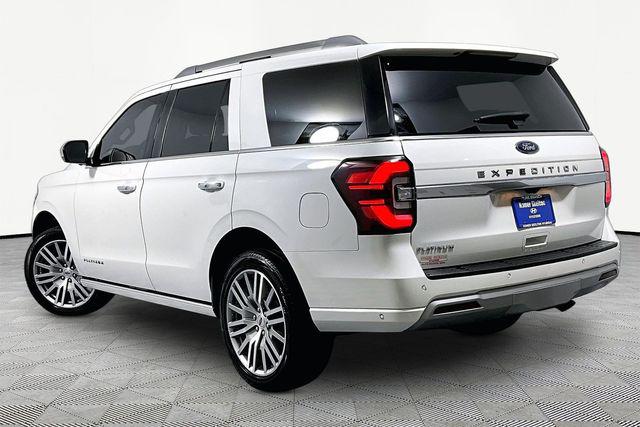 Used 2022 Ford Expedition Platinum For Sale in Olive Branch, MS