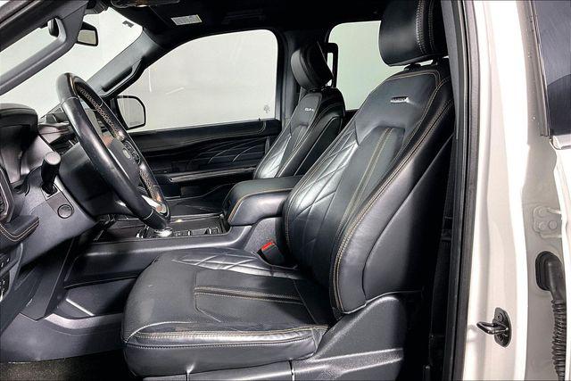 Used 2022 Ford Expedition Platinum For Sale in Olive Branch, MS