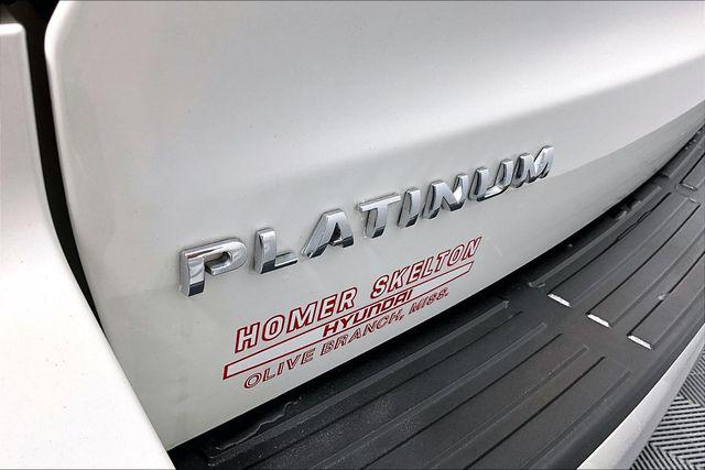 Used 2022 Ford Expedition Platinum For Sale in Olive Branch, MS