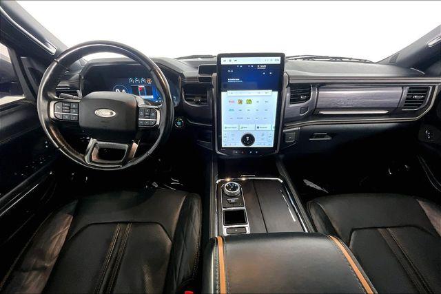 Used 2022 Ford Expedition Platinum For Sale in Olive Branch, MS