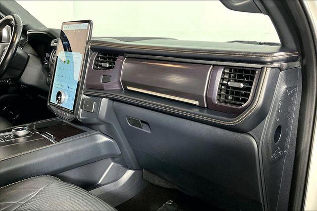 Used 2022 Ford Expedition Platinum For Sale in Olive Branch, MS