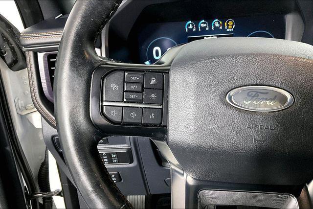 Used 2022 Ford Expedition Platinum For Sale in Olive Branch, MS