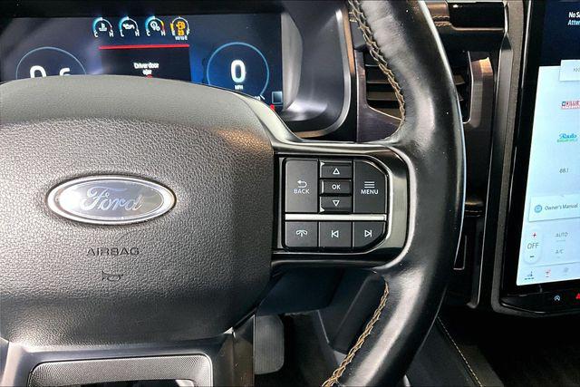 Used 2022 Ford Expedition Platinum For Sale in Olive Branch, MS