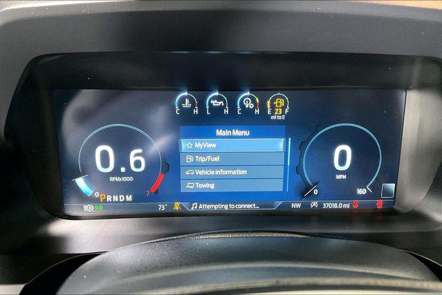 Used 2022 Ford Expedition Platinum For Sale in Olive Branch, MS