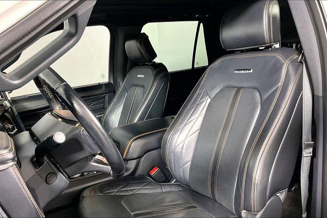 Used 2022 Ford Expedition Platinum For Sale in Olive Branch, MS