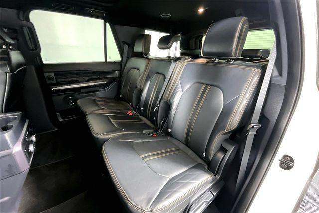 Used 2022 Ford Expedition Platinum For Sale in Olive Branch, MS