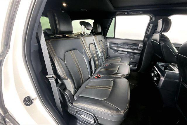 Used 2022 Ford Expedition Platinum For Sale in Olive Branch, MS