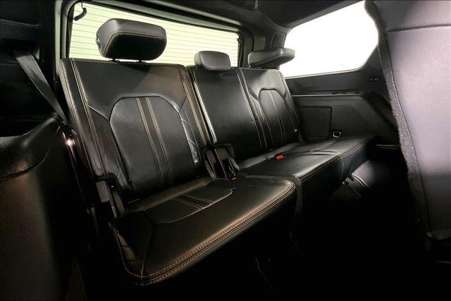 Used 2022 Ford Expedition Platinum For Sale in Olive Branch, MS