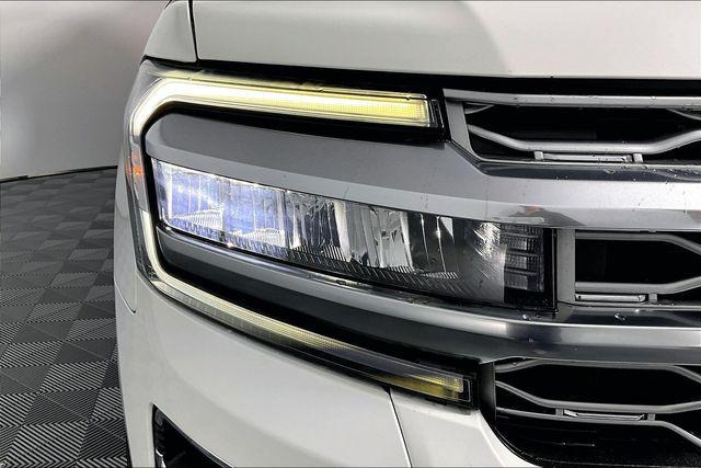Used 2022 Ford Expedition Platinum For Sale in Olive Branch, MS
