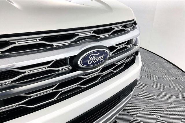 Used 2022 Ford Expedition Platinum For Sale in Olive Branch, MS