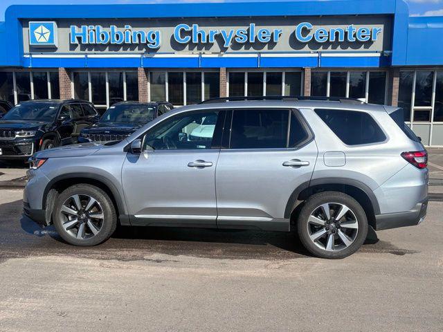 2025 Honda Pilot Touring for sale in Hibbing, MN