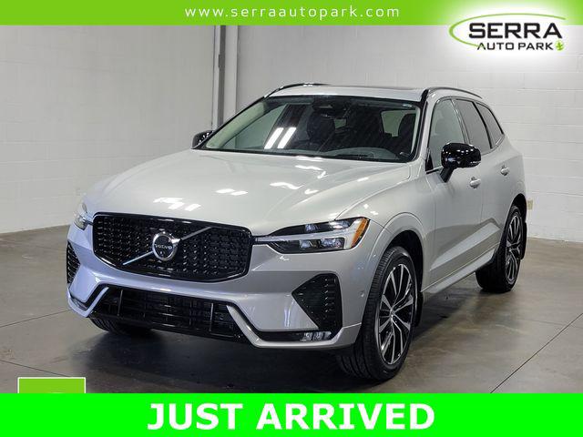 2024 Volvo XC60 B5 Ultimate Dark Theme for sale in Akron, OH