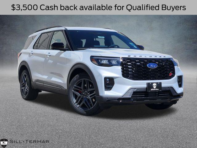 2026 Ford Explorer ST for sale in Broomfield, CO