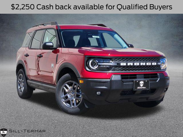 2026 Ford Bronco Sport Big Bend for sale in Broomfield, CO