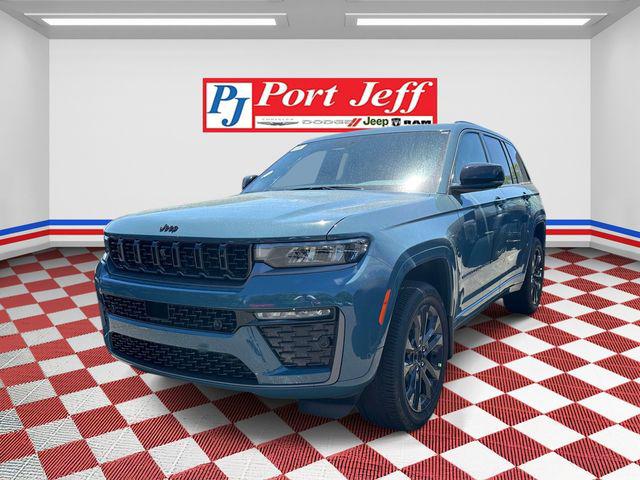2026 Jeep Grand Cherokee GRAND CHEROKEE LIMITED RESERVE 4X4 2026 Jeep Grand Cherokee GRAND CHEROKEE LIMITED RESERVE 4X4