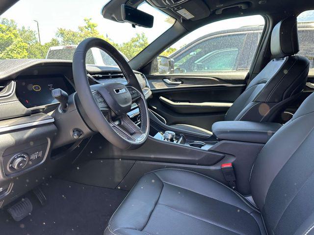 2026 Jeep Grand Cherokee GRAND CHEROKEE LIMITED RESERVE 4X4 2026 Jeep Grand Cherokee GRAND CHEROKEE LIMITED RESERVE 4X4