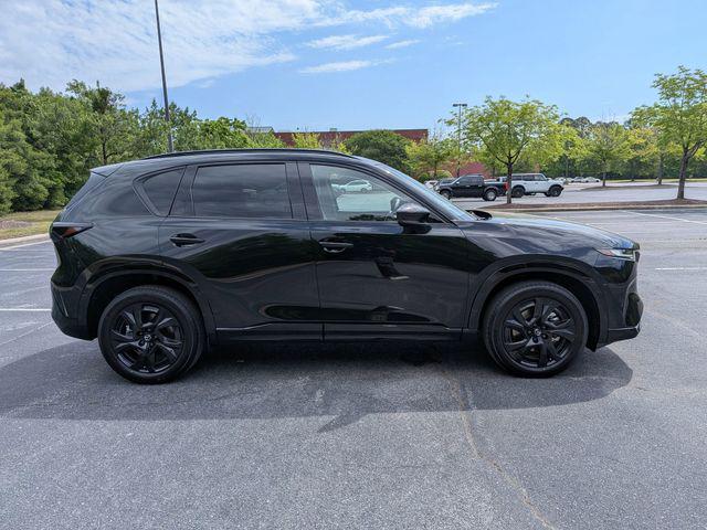 2026 Mazda CX-5 2.5 S Premium Plus
