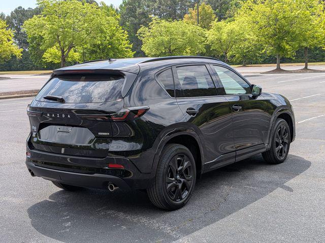 2026 Mazda CX-5 2.5 S Premium Plus