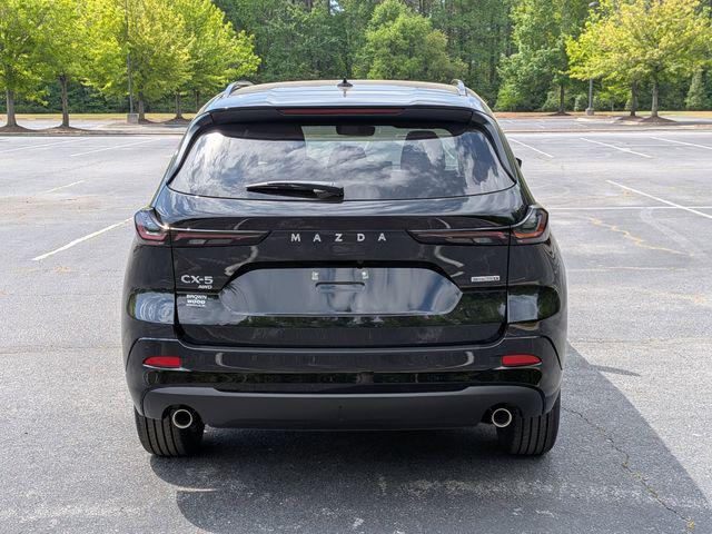 2026 Mazda CX-5 2.5 S Premium Plus