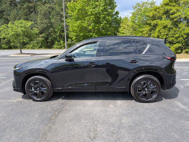 2026 Mazda CX-5 2.5 S Premium Plus