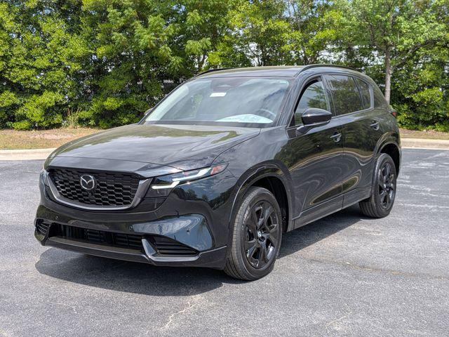 2026 Mazda CX-5 2.5 S Premium Plus
