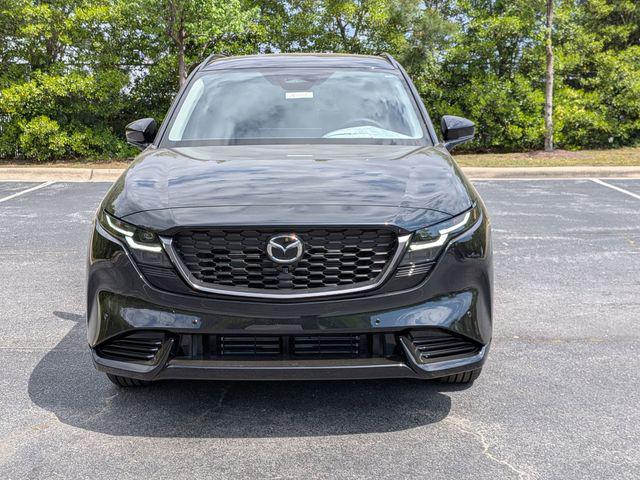 2026 Mazda CX-5 2.5 S Premium Plus