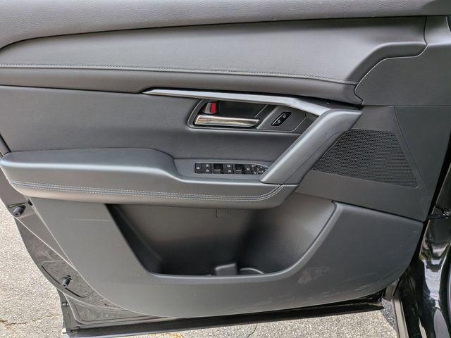 2026 Mazda CX-5 2.5 S Premium Plus
