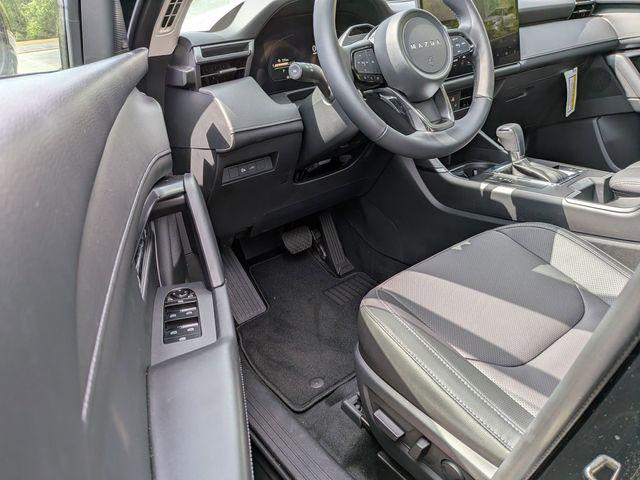 2026 Mazda CX-5 2.5 S Premium Plus