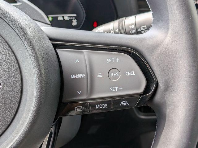 2026 Mazda CX-5 2.5 S Premium Plus
