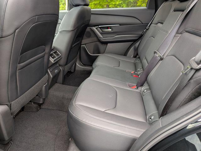 2026 Mazda CX-5 2.5 S Premium Plus