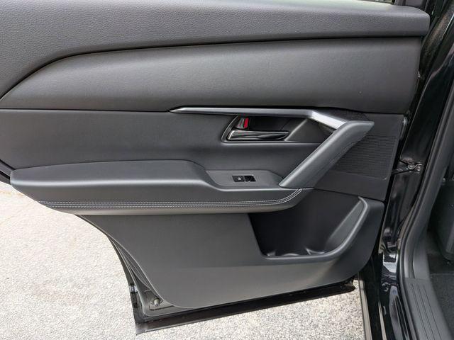 2026 Mazda CX-5 2.5 S Premium Plus