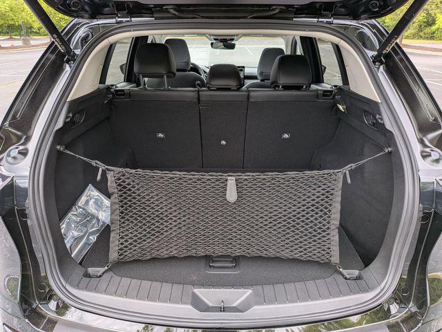2026 Mazda CX-5 2.5 S Premium Plus