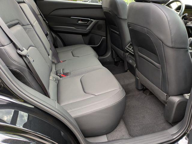 2026 Mazda CX-5 2.5 S Premium Plus