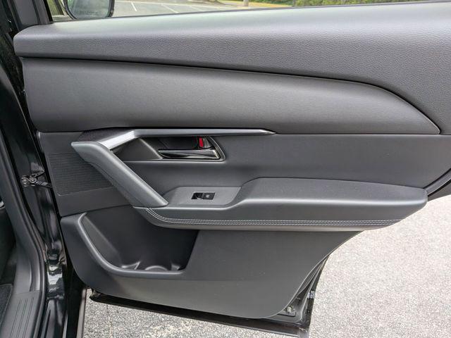 2026 Mazda CX-5 2.5 S Premium Plus