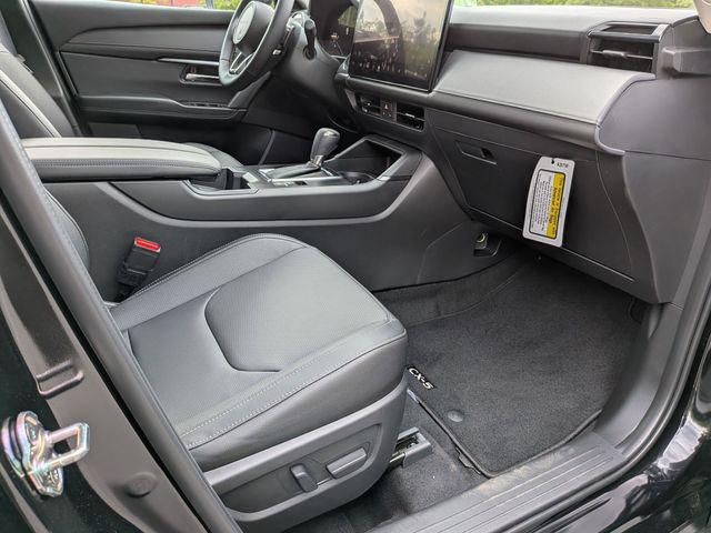 2026 Mazda CX-5 2.5 S Premium Plus