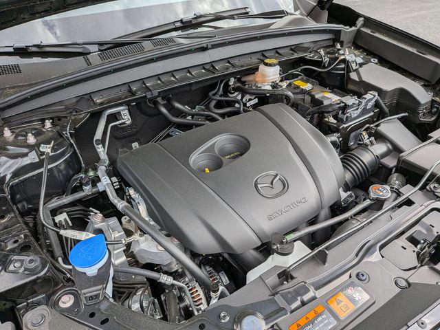 2026 Mazda CX-5 2.5 S Premium Plus