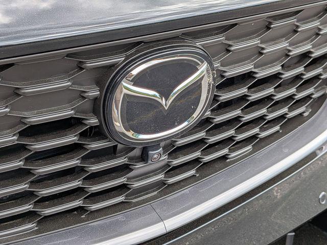 2026 Mazda CX-5 2.5 S Premium Plus