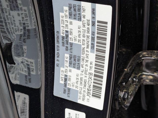 2026 Mazda CX-5 2.5 S Premium Plus