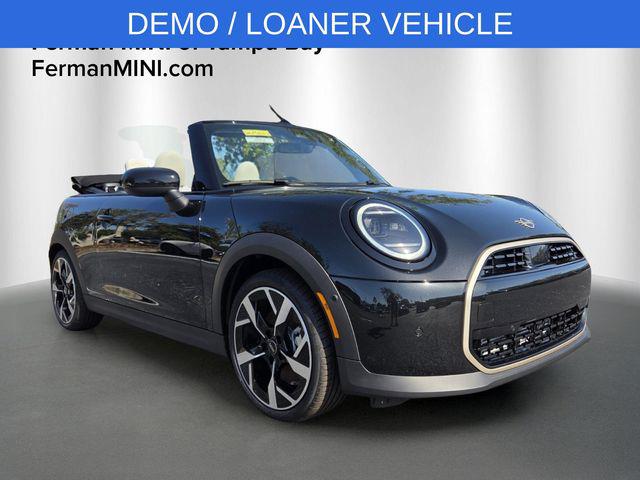2026 MINI Cooper Convertible Cooper for sale in Palm Harbor, FL