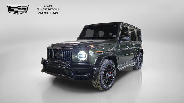 2023 Mercedes-Benz AMG G 63 4MATIC for sale in Tulsa, OK